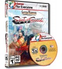 SAMURAI WARRIORS Spirit of Sanada - 3 Disk